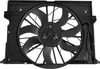 Ventilateur de refroidissement moteur pour Mercedes Benz Voir les images du produit 3