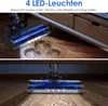Bürste Kompatibel mit Dyson V6 DC59 DC61 DC62 DC74 Produktbild-Vorschau 7