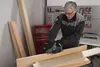 VARO Elektrohobel 900 Watt für Hobeln, Abschrägen und Produktbild-Vorschau 11