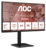 AOC 27E4U, 68,6 cm (27"), 1920 x 1080 px, Full HD, LED, 4 Náhled obrázku produktu 17