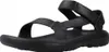 Teva Hurricane Drift Couleur Noir Voir les images du produit 1