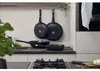 ZWILLING 1030791, Rund, Schwenkpfanne, Schwarz, Keramik, Produktbild-Vorschau 4