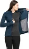 Rab Nexus Jacket Women's Velikost: M / Barva: deep ink Produktbild-Vorschau 6