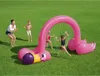 Grande irrigatore da giardino BESTWAY Jumbo flamingo 340 x Anteprima dell’immagine prodotto 31