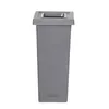 Plafor - Fit Bin 53l - Recycling - Grey Náhled obrázku produktu 1