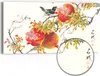 DEQORI Hybrid Leinwand Bild 60x30 cm 'Stille Eleganz' Produktbild-Vorschau 1