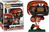 NFL: Legends POP! Sports Vinyl Figur Bengals- Chad Produktbild-Vorschau 5