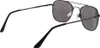 Esprit Sonnenbrille ET39221 505 53 Herren Gunmetal Produktbild-Vorschau 2