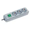 Brennenstuhl Eco-Line Steckdosenleiste mit Schalter 3-fach Produktbild-Vorschau 7
