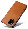 Handyhülle für Samsung Galaxy A12 Kunstleder Flip Cover Produktbild-Vorschau 5