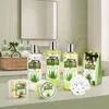 BRUBAKER Cosmetics Bade- und Dusch Set Aloe Vera - Produktbild-Vorschau 7