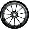 Ethic DTC Atlas Stunt-Scooter Rolle 180gr 110mm Schwarz Produktbild-Vorschau 4