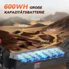 E-Scooter T4 Offroad Elektroroller | 500 Watt Motor, starke Produktbild-Vorschau 9
