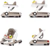 Chipolino chodítko Little Explorer 4 v 1 chodítko s hudbou Náhľad obrázku produktu 4
