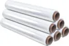 Stretchfolie Palettenfolie Wickelfolie 500mm x 285 lfm 1 Produktbild-Vorschau 2