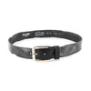 Vanzetti Leder Gürtel Denim Love 40mm Full Leather Belt W95 Produktbild-Vorschau 11