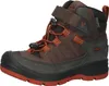 Keen Redwood Mid Kinder Boots Coffee Bean/Picante Größe 29 Produktbild-Vorschau 9
