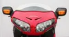 MRA pare-brise HONDA ON F6B BAGGER GL1800 12-, gris fumé, Voir les images du produit 2