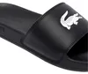Lacoste Servieren 0,0 125 1 CMA Sliders, Schwarz 46 EU Produktbild-Vorschau 16