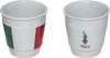 Bialetti Set MINI ITALIA 2 BICC. Produktbild-Vorschau 3