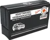LEINA KFZ Verbandkasten Star Edition DRK DIN 13164 schwarz Produktbild-Vorschau 1
