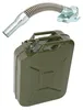 ALIGHTUP Bidon de réserve 20 L en tôle d'acier Bidon de Voir les images du produit 4