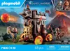 PLAYMOBIL 71643, Akcja/Przygoda, 4 lat(a), Wielobarwny, Podgląd zdjęcia produktu 5