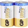 GP Battery GP Ultra Plus - Batterie 2 x D - Alkalisch Produktbild-Vorschau 12