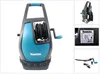 Kompaktní vysokotlaký čistič Makita HW 111 / 1,7 kW Náhled obrázku produktu 1