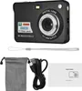 Přenosná digitální videokamera 720P 18 MPx foto 8x zoom Náhled obrázku produktu 6