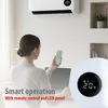 termowentylator alpina 1000-2000W - Cichy wentylator Podgląd zdjęcia produktu 5