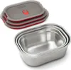 Sada 3 nádob na potraviny Black+Blum Meal Prep Náhled obrázku produktu 10