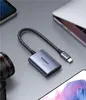 Čítačka pamäťových kariet UGREEN USB-C na SD/TF v Náhľad obrázku produktu 8