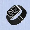 INF Xiaomi Smart Band Armband aus geflochtenem Nylon in Produktbild-Vorschau 3