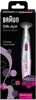 Braun FG 1100 SilkFinish, Pink, AAA, Alkali, 1.5 V, 120 Produktbild-Vorschau 2