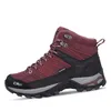 CMP Schuhe Rigel Mid, 3Q12946H910 Produktbild-Vorschau 37