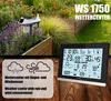 Technoline WS 1750, Černá, Stříbrná, Venkovní teploměr, Náhled obrázku produktu 6