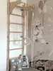 Échelle de gymnastique pour enfants (210 cm), Échelle Voir les images du produit 9