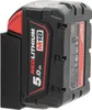 10x Akku Halter für Milwaukee M18 Halterung Akkuhalter Produktbild-Vorschau 3