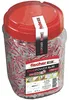 Fischer universele plug Duo Power, grijs/rood, maat 6 x 30, Productafbeelding-voorbeeld 2