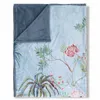 Plaid Descanso 130x160 cm - jungle print Produktbild-Vorschau 3