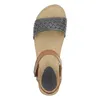 JOSEF SEIBEL Clea 09 | Sandale für Damen | Blau Produktbild-Vorschau 14