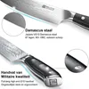 PAUDIN C1 Kochmesser 20 cm – Japanisches Küchenmesser – 67 Produktbild-Vorschau 17