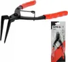 Yato YT-06561, Bremssattelzangen, 19 cm, 5 cm, PVC, Rot, Produktbild-Vorschau 7
