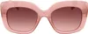 Ted Baker Sonnenbrille TB1675 137 51 Damen Rosa Produktbild-Vorschau 2