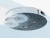 Xiaomi S20+, Beutellos, Weiß, Rund, Laser Distance Sensor Náhľad obrázku produktu 11