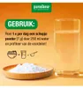 Purasana Digestion Pro Energy (140 gr) Productafbeelding-voorbeeld 3