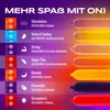ON) Kondome Mix I 100 Stück Packung I Premium Kondome 7 Produktbild-Vorschau 6