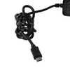 vhbw Micro-USB Ladegerät 2.0 A / 5V kompatibel mit Olympia Produktbild-Vorschau 6