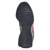 Zapatillas Waldläufer, confeccionadas en cuero y textil Vista previa de la imagen del producto 7
